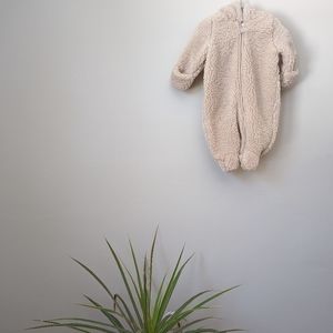 Baby Bear Onsie - Gap
